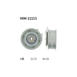 Ролик натяжителя ремня SKF VKM 11113 Фото