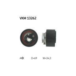 Ролик натяжителя ремня SKF VKM 13262 Фото