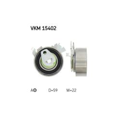 Ролик натяжителя ремня SKF VKM 15402 Фото