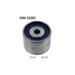 Ролик натяжителя ремня SKF VKM 21001 Фото