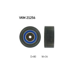 Ролик натяжителя ремня SKF VKM 21256 Фото