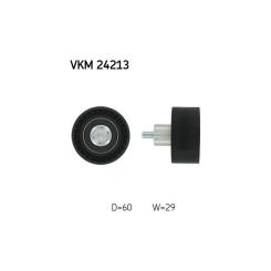 Ролик натяжителя ремня SKF VKM 24213 Фото