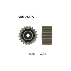 Ролик натяжителя ремня SKF VKM 26125 Фото