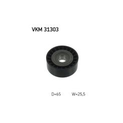 Ролик натяжителя ремня SKF VKM 31303 Фото