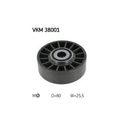 Ролик натяжителя ремня SKF VKM 38001 Фото