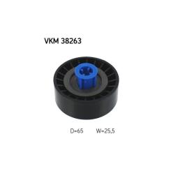 Ролик натяжителя ремня SKF VKM 38263 Фото