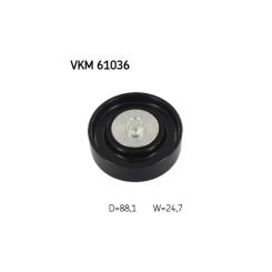 Ролик натяжителя ремня SKF VKM 61036 Фото