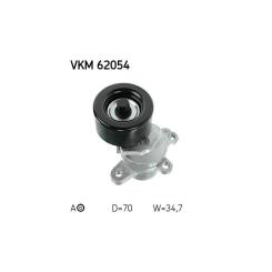 Ролик натяжителя ремня SKF VKM 62054 Фото