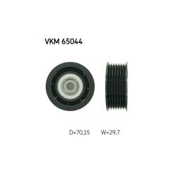 Ролик натяжителя ремня SKF VKM 65044 Фото
