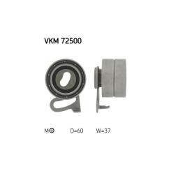 Ролик натяжителя ремня SKF VKM 72500 Фото