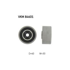 Ролик натяжителя ремня SKF VKM 84601 Фото