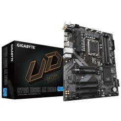 Материнская плата GIGABYTE B760 DS3H AX DDR4 Фото 1