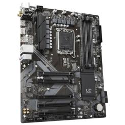 Материнская плата GIGABYTE B760 DS3H AX DDR4 Фото 2