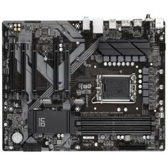 Материнская плата GIGABYTE B760 DS3H AX DDR4 Фото 4