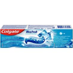 Зубная паста Colgate Max Fresh Cooling Crystals 75 мл Фото 2