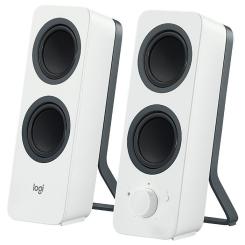 Акустическая система Logitech Z-207 White Фото