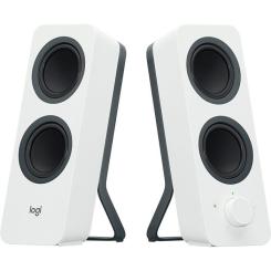Акустическая система Logitech Z-207 White Фото 1