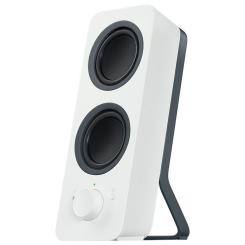 Акустическая система Logitech Z-207 White Фото 3