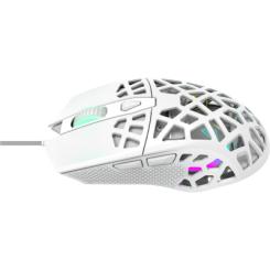Мышка Canyon Puncher GM-20 USB White Фото 4