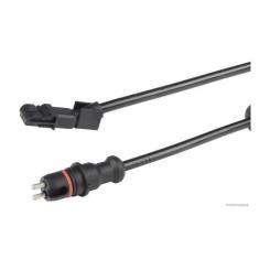 Датчик ABS HERTH+BUSS ELPARTS 70660560 Фото