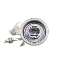 Датчик ABS Metzger 09001077 Фото 1