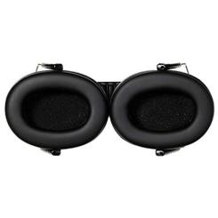 Тактические наушники Allen Сomfort Passive Black/Grey Фото 7