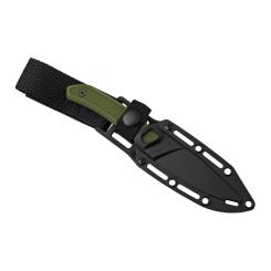 Нож Kershaw Deshutes Caper Фото 5