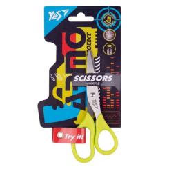 Ножницы Yes Blaster 13см Фото