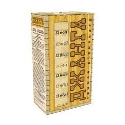 Настольная игра Arial Джанга Фото