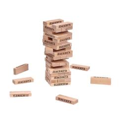 Настольная игра Arial Джанга Фото 2