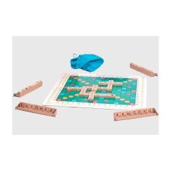 Настольная игра Arial Эрудит элит (украинский) Фото 1