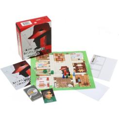 Настольная игра Arial Викрадення століття Фото 1