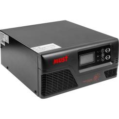 Инвертор Must 300W, 12V Фото