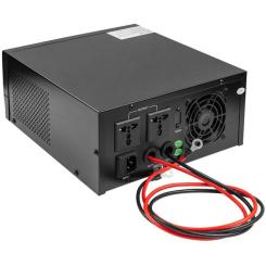 Инвертор Must 300W, 12V Фото 1