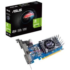 Видеокарта ASUS GeForce GT730 2048Mb Фото