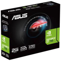 Видеокарта ASUS GeForce GT730 2048Mb Фото 4