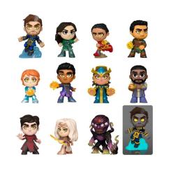 Фигурка для геймеров Funko Pop Mystery Minis - Вечные Фото 1