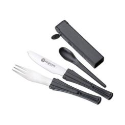 Набор туристической посуды Boker Snac Pac Фото