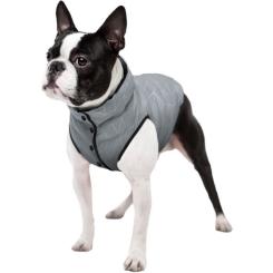 Курточка для животных WAUDOG Clothes светоотражающая S35 Фото 2