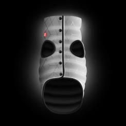 Курточка для животных WAUDOG Clothes светоотражающая S35 Фото 3