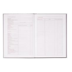 Дневник школьный ZiBi ICE CREAM В5 48 листов Фото 2