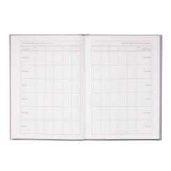 Дневник школьный ZiBi ICE CREAM В5 48 листов Фото 4