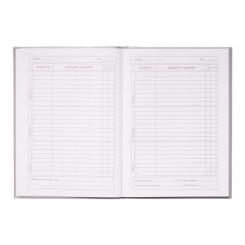 Дневник школьный ZiBi ICE CREAM В5 48 листов Фото 5