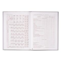 Дневник школьный ZiBi ICE CREAM В5 48 листов Фото 8