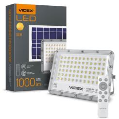 Прожектор Videx LED 1000LM 5000K 3.2V Фото 7