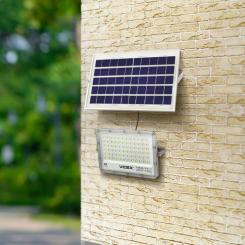 Прожектор Videx LED 1000LM 5000K 3.2V Фото 8