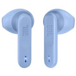 Наушники JBL Wave Flex TWS Blue Фото 1