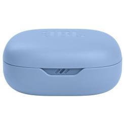 Наушники JBL Wave Flex TWS Blue Фото 5