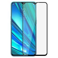 Стекло защитное PowerPlant Full screen Oppo A12 Фото