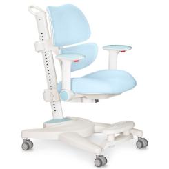 Детское кресло Mealux Space Air Blue Фото
